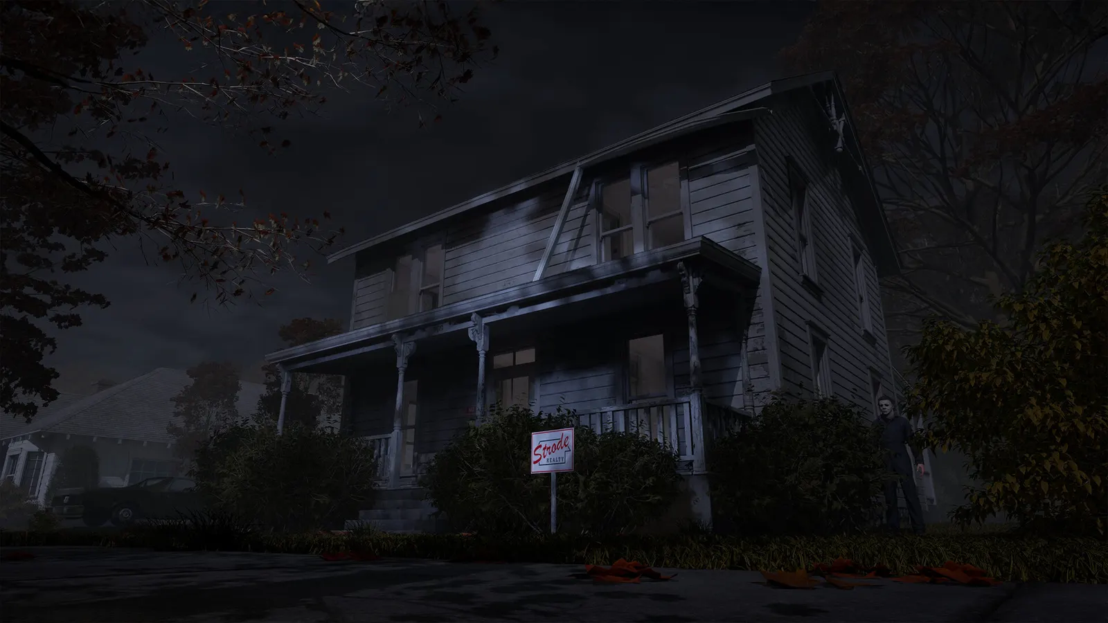 Halloween: The Game media 4