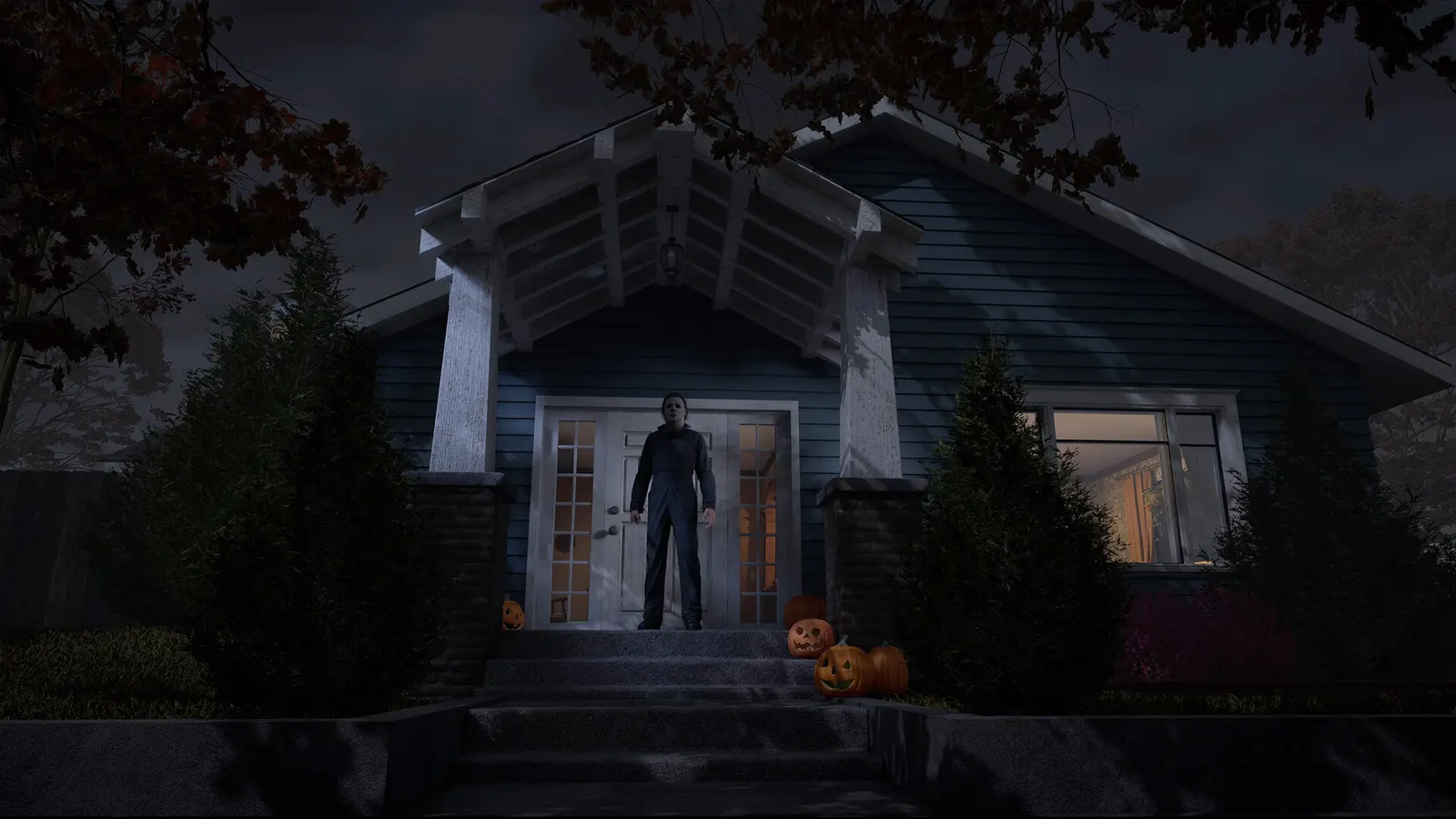 Halloween: The Game media 8