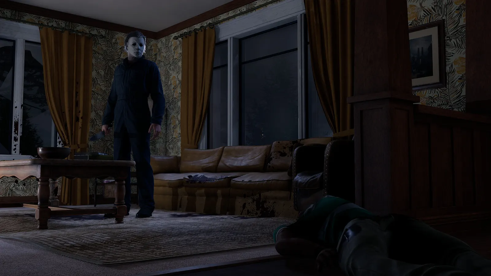 Halloween: The Game media 10