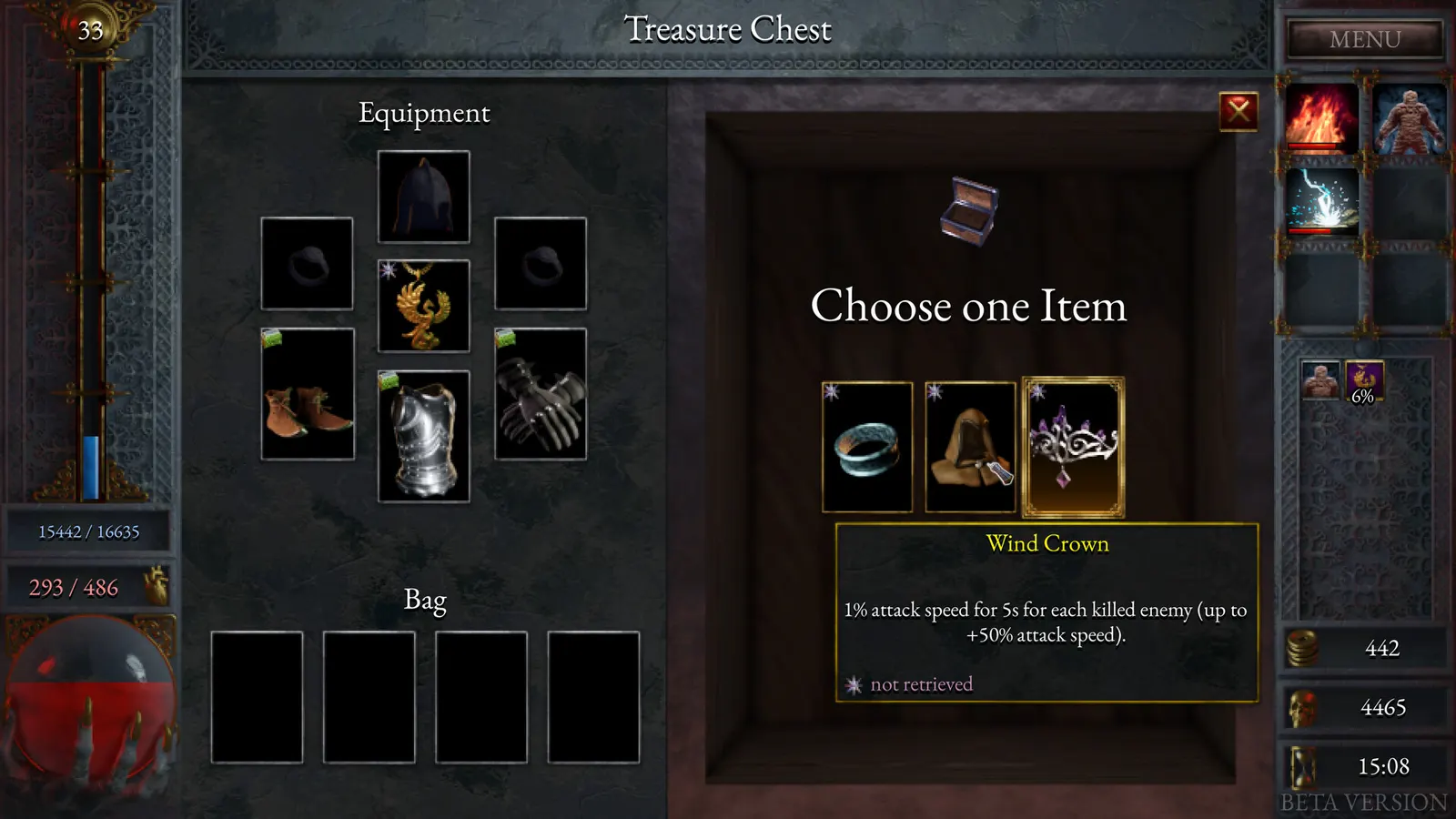 Halls of Torment media 4