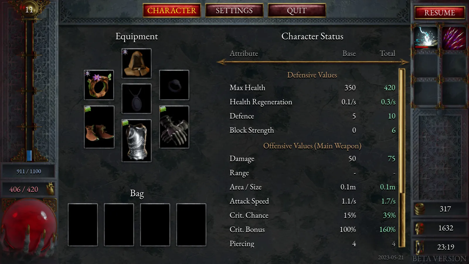 Halls of Torment media 6