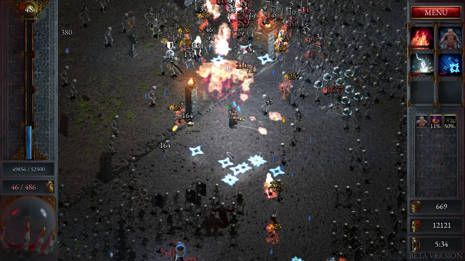 Halls of Torment media 7