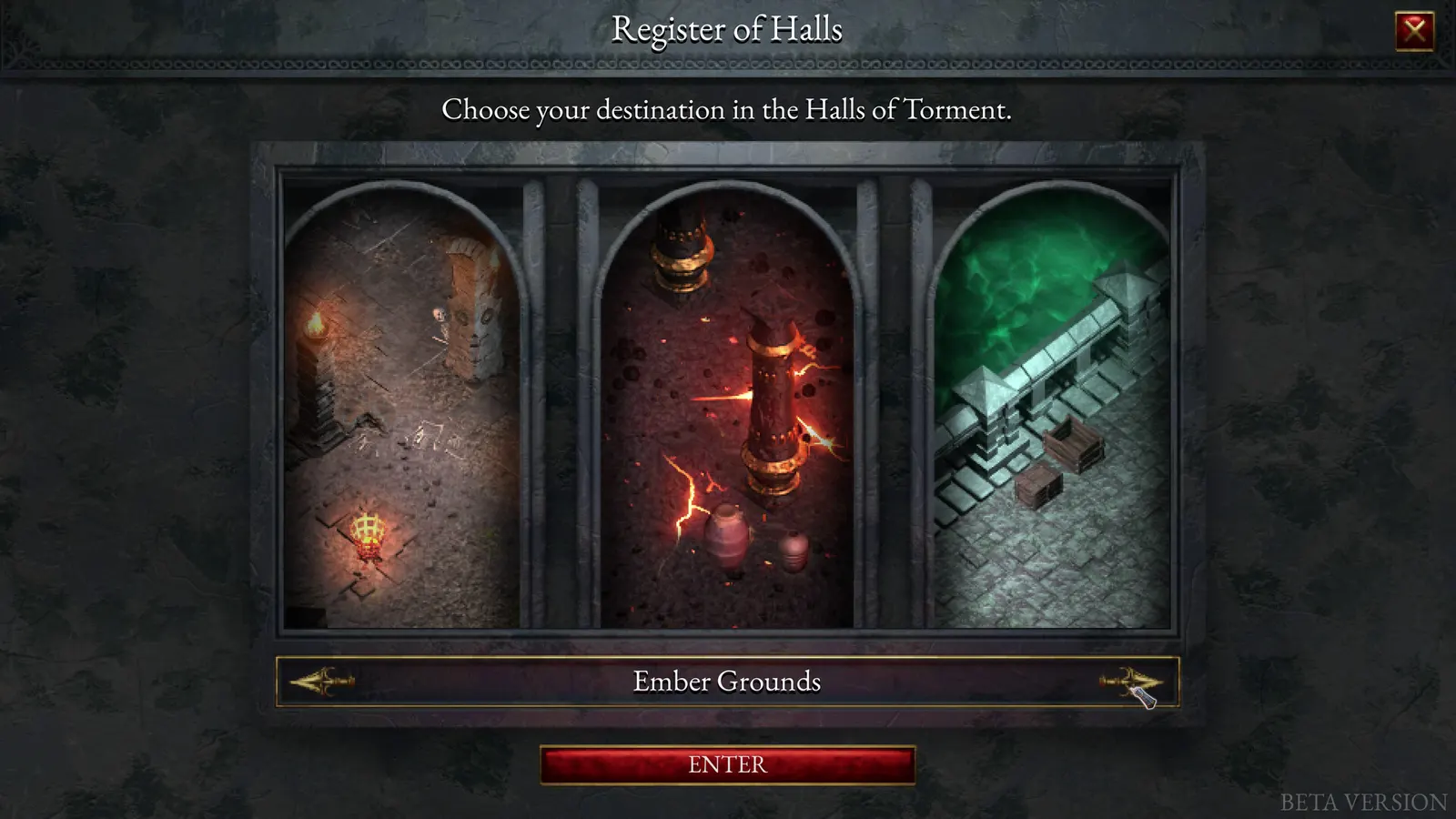 Halls of Torment media 9