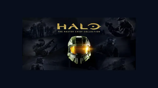 Halo: The Master Chief Collection