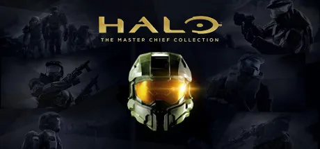 Обкладинка гри Halo: The Master Chief Collection