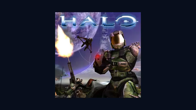Halo