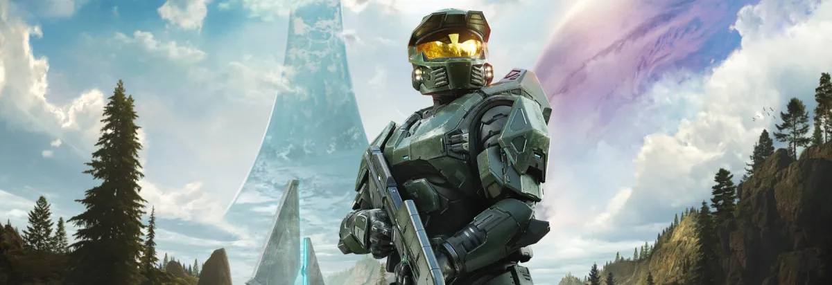 Halo: Campaign Evolved