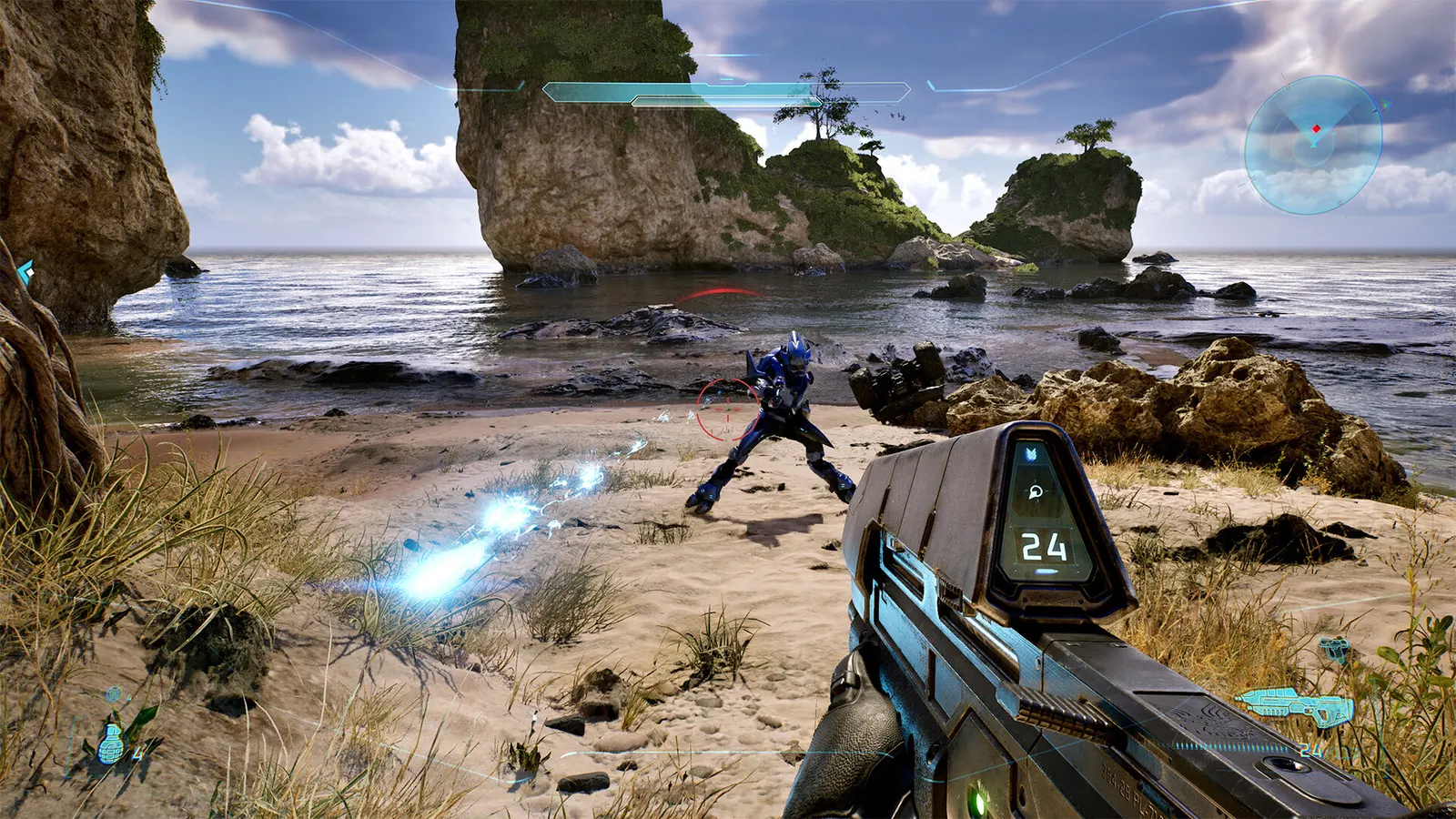 Halo: Campaign Evolved media 6