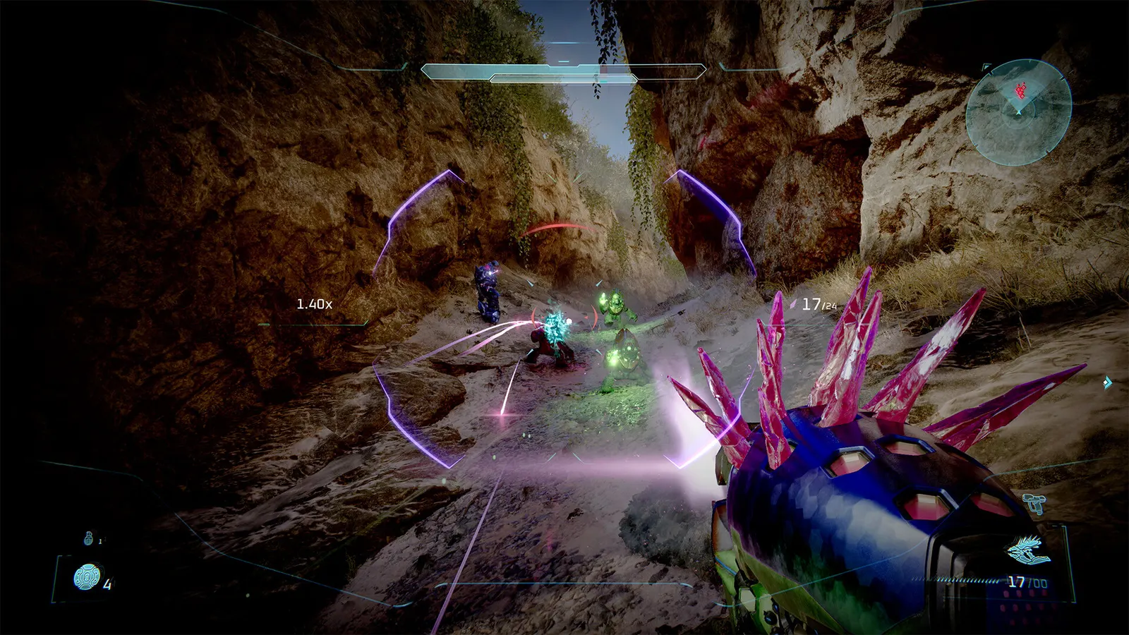 Halo: Campaign Evolved media 7