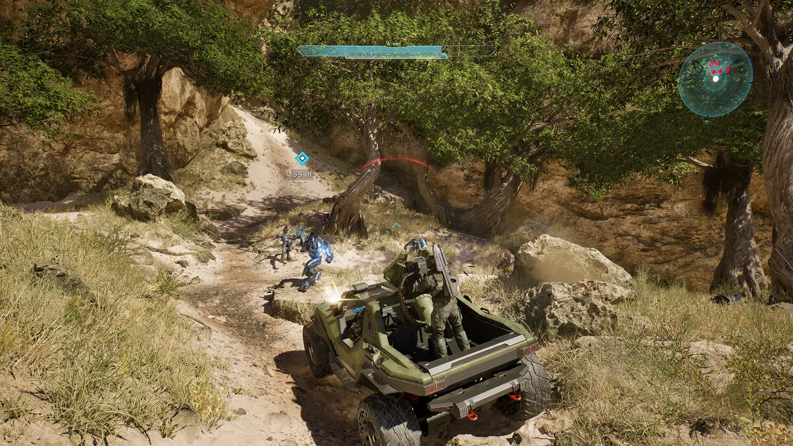Halo: Campaign Evolved media 8