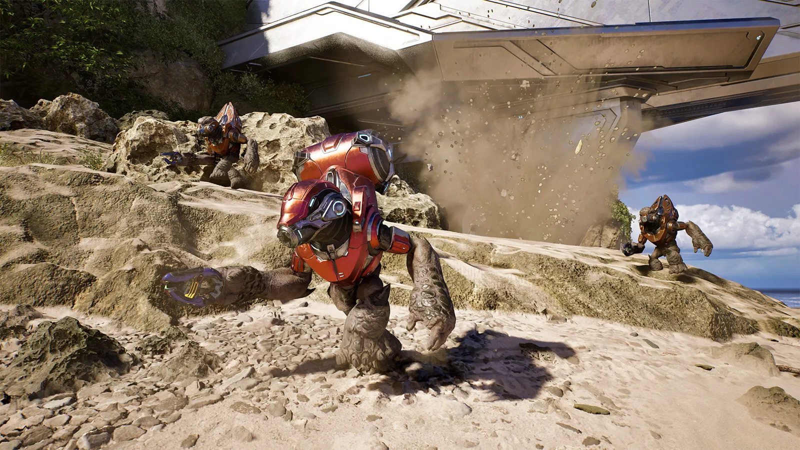 Halo: Campaign Evolved media 9