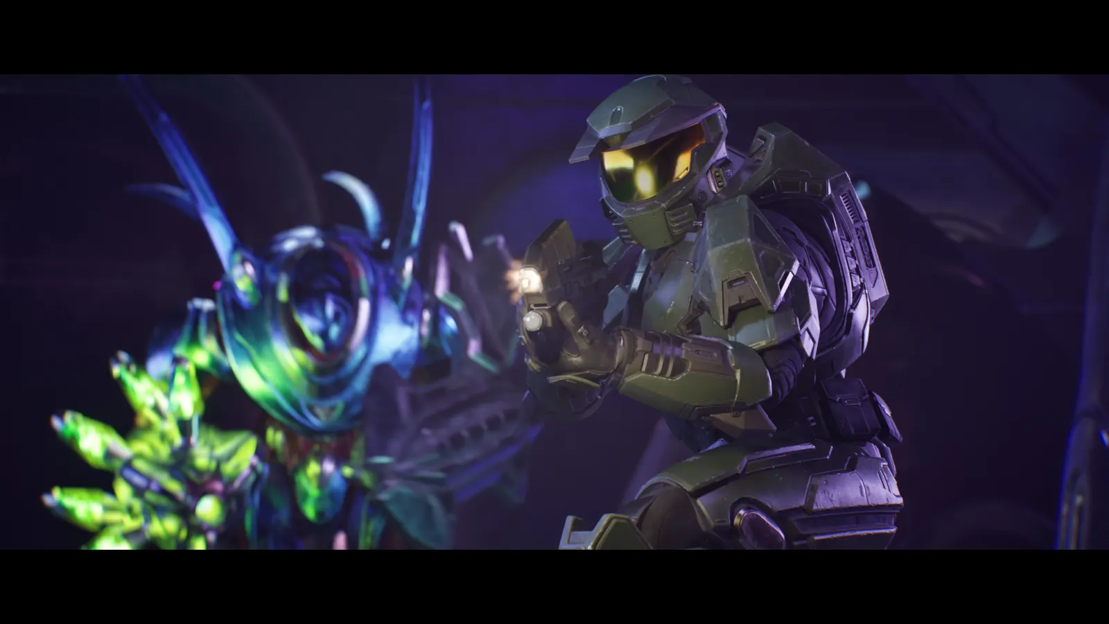 Halo: Campaign Evolved media 10