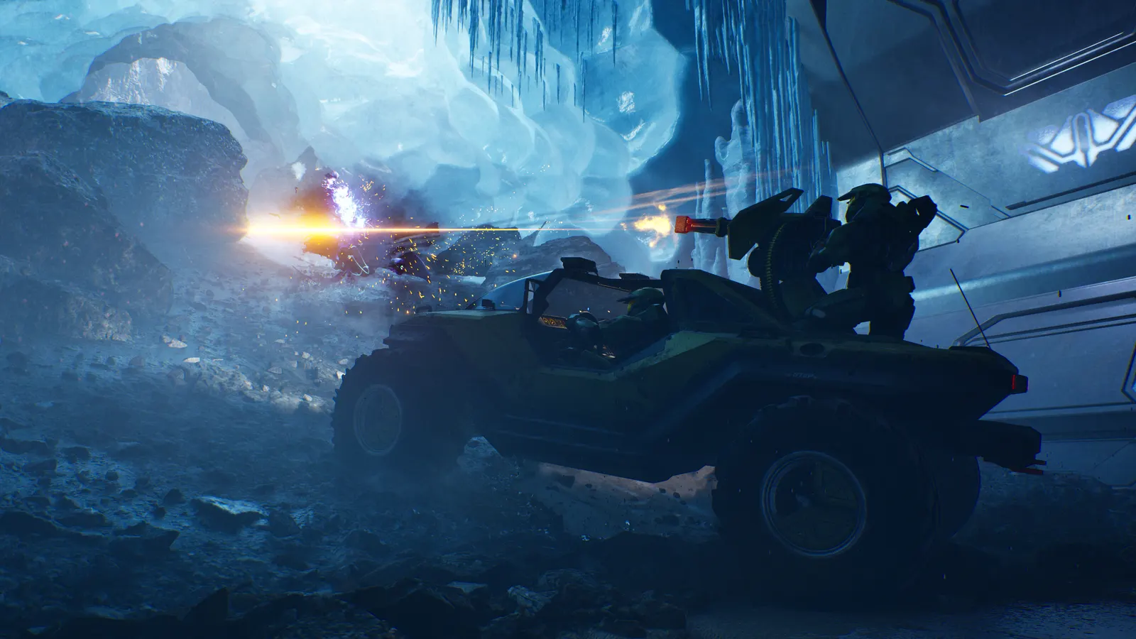 Halo: Campaign Evolved media 12