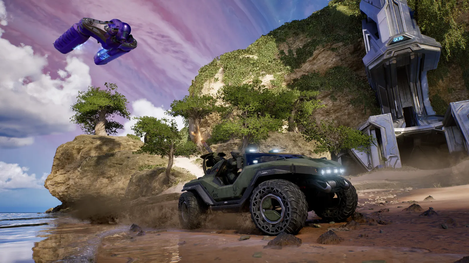 Halo: Campaign Evolved media 16