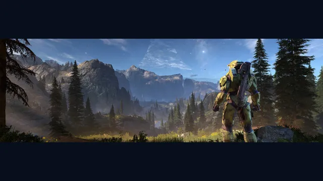 Halo Infinite