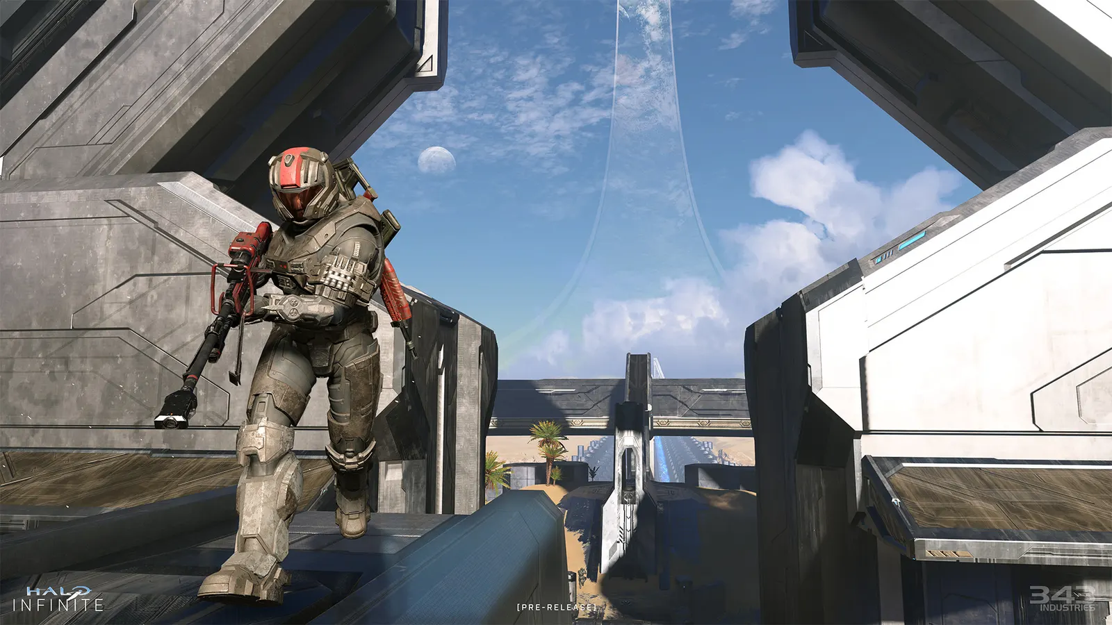 Halo Infinite media 3
