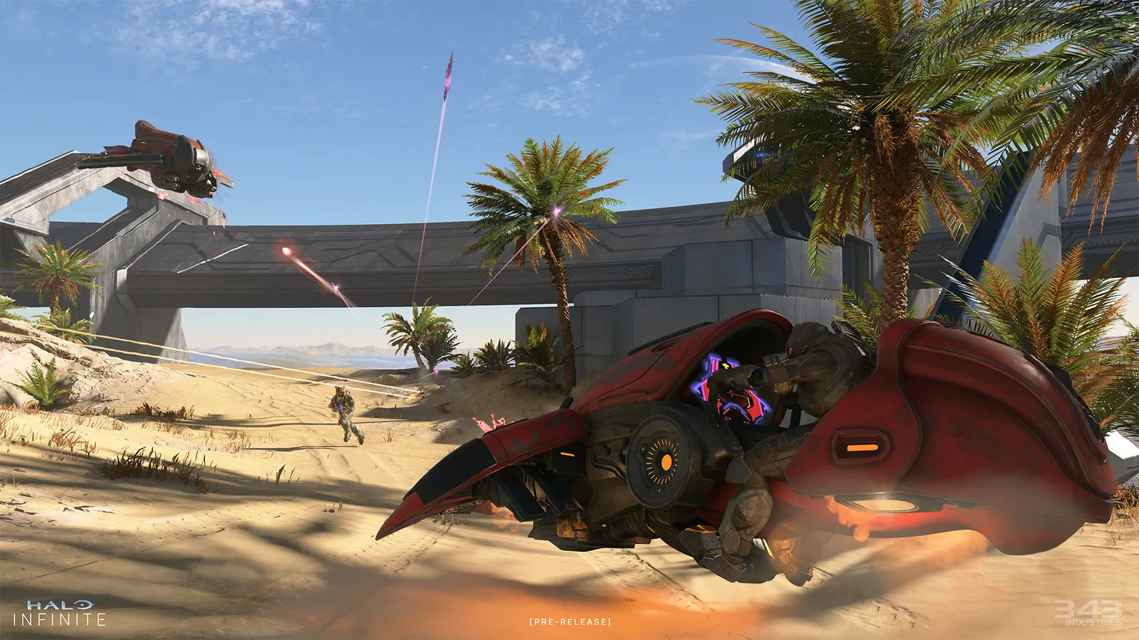 Halo Infinite media 4