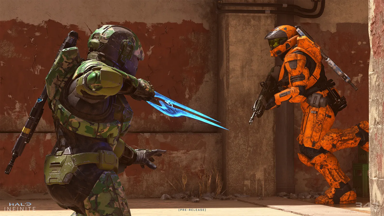 Halo Infinite media 5