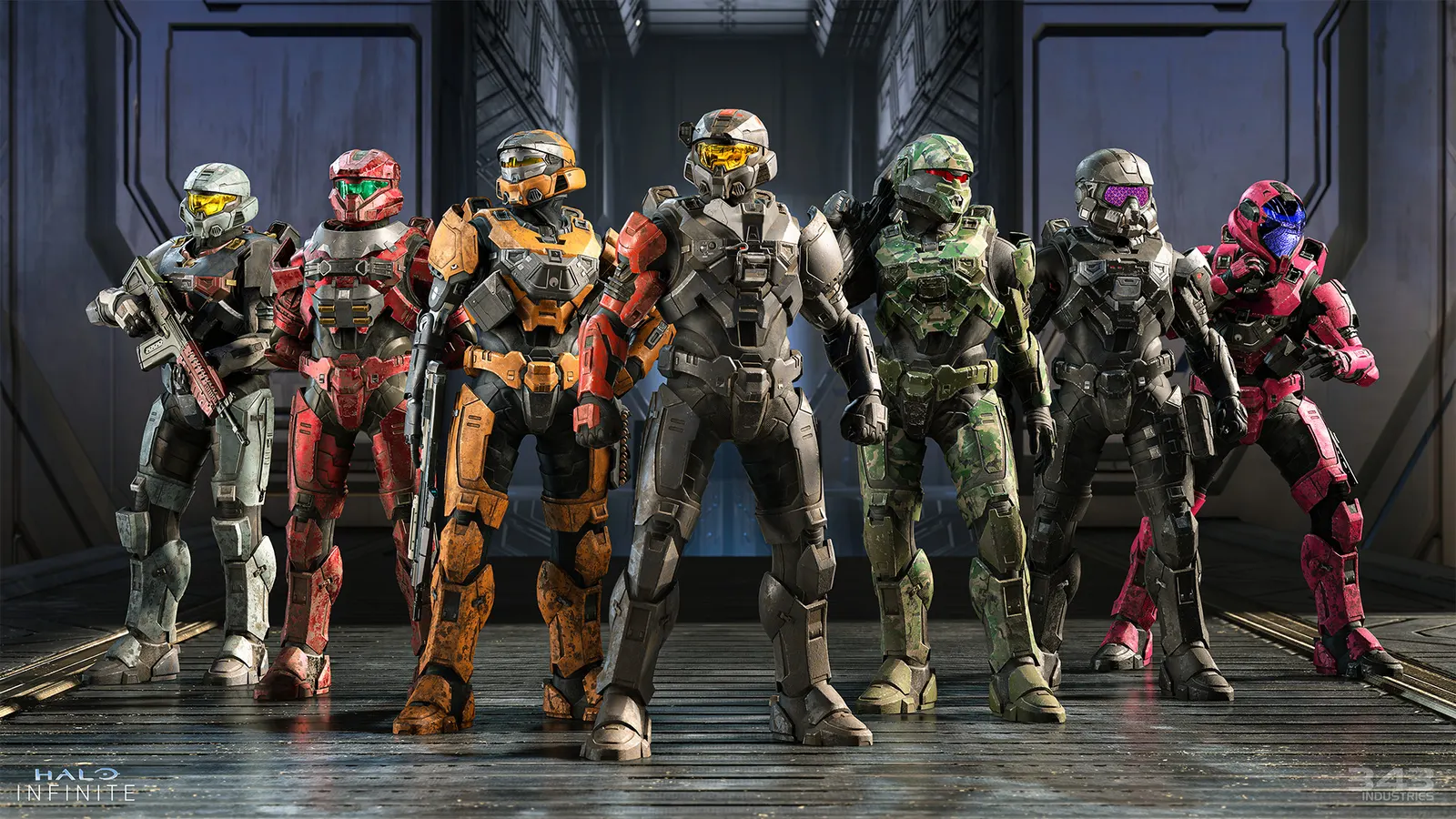 Halo Infinite media 6