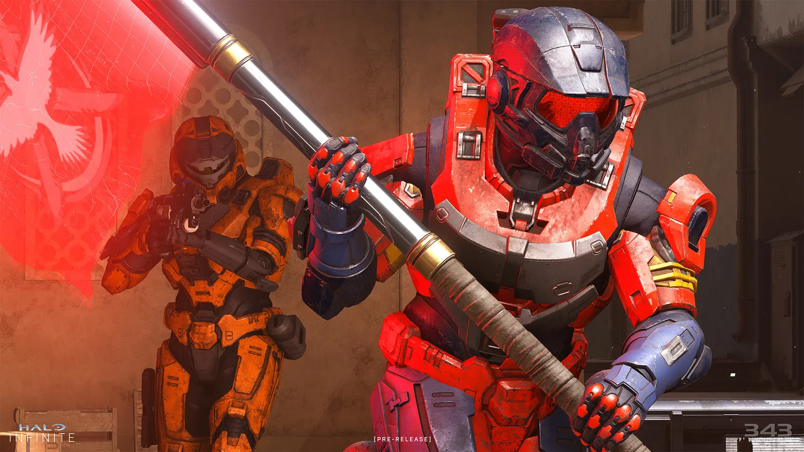 Halo Infinite media 7