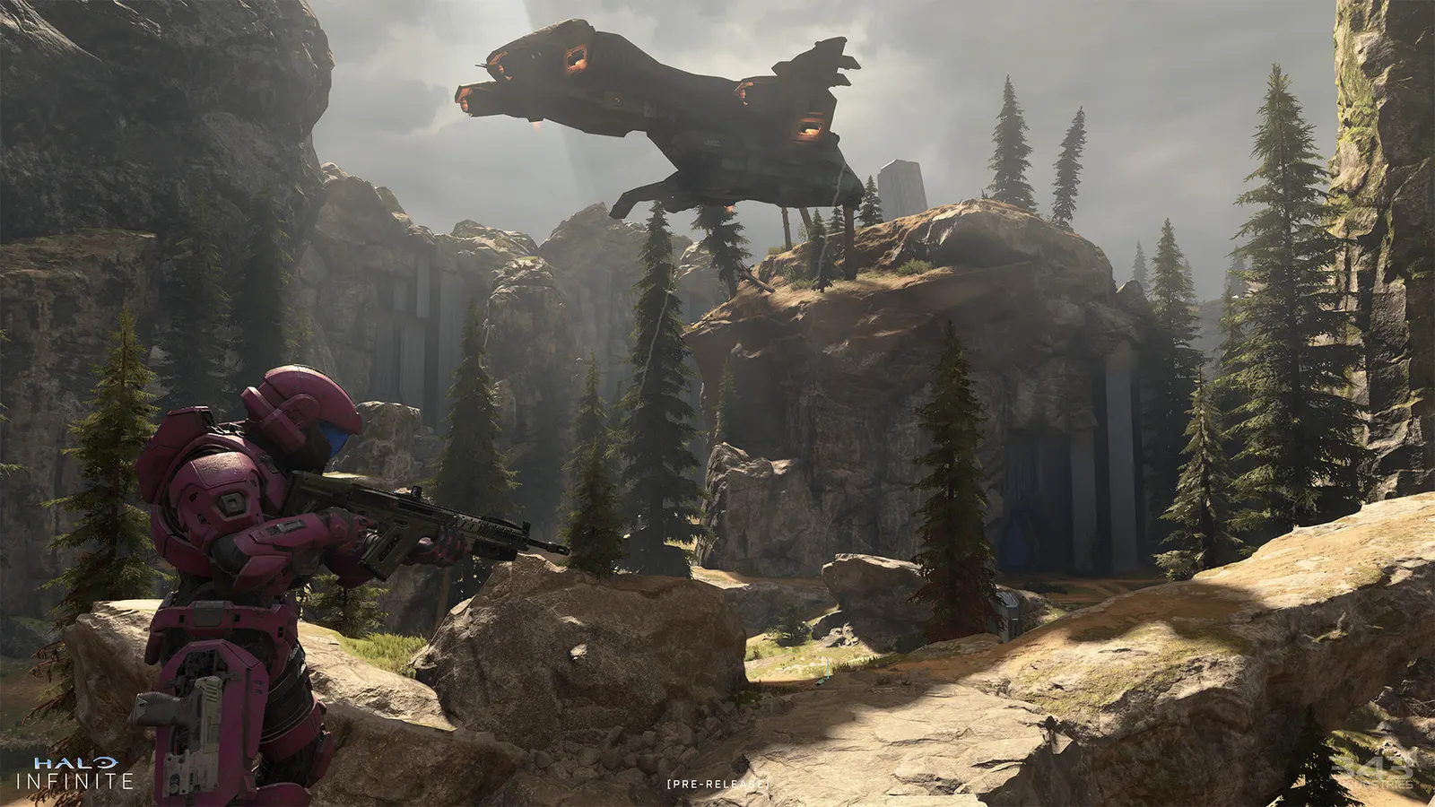 Halo Infinite media 8