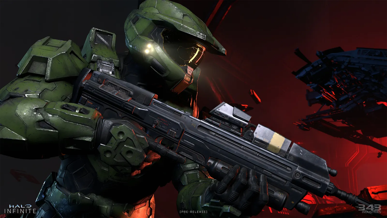 Halo Infinite media 9