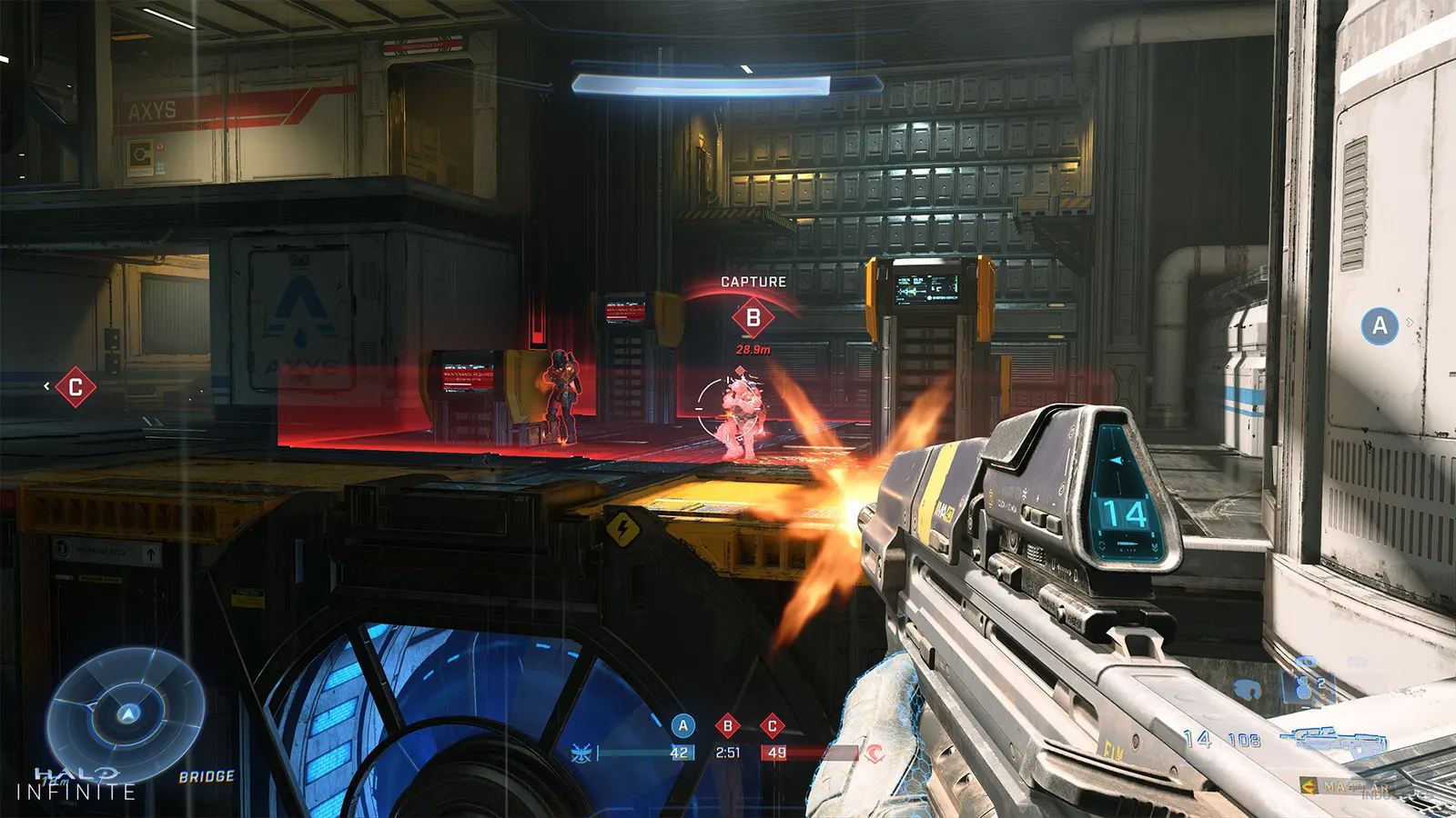 Halo Infinite media 10