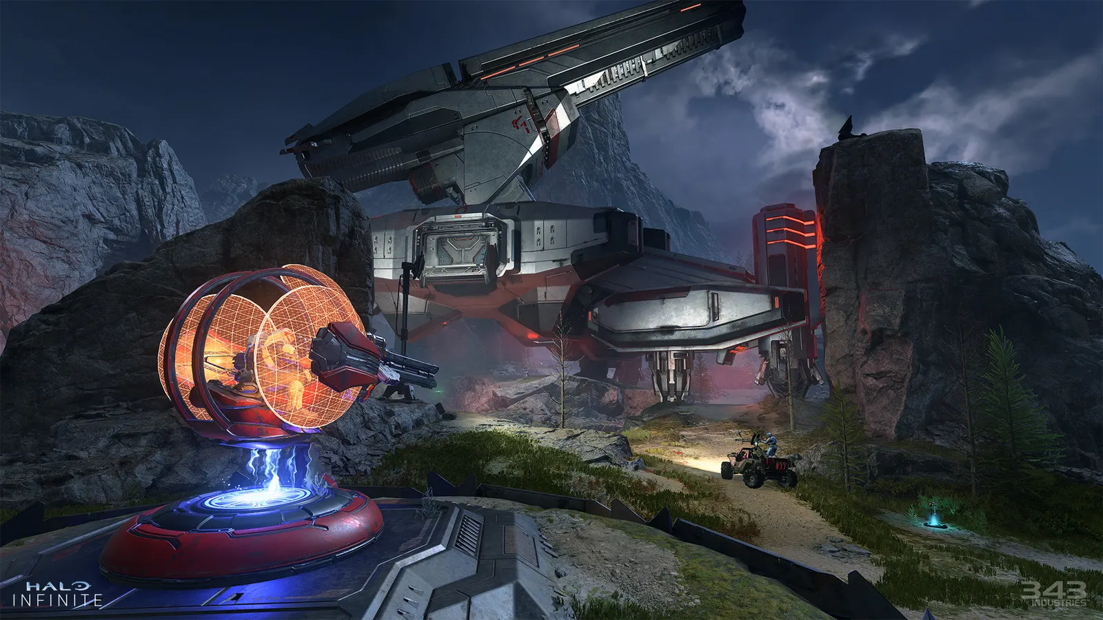 Halo Infinite media 11