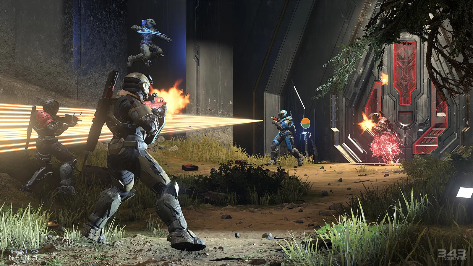 Halo Infinite media 12