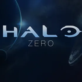 Обкладинка гри Halo Zero