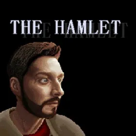 Обкладинка гри The Hamlet