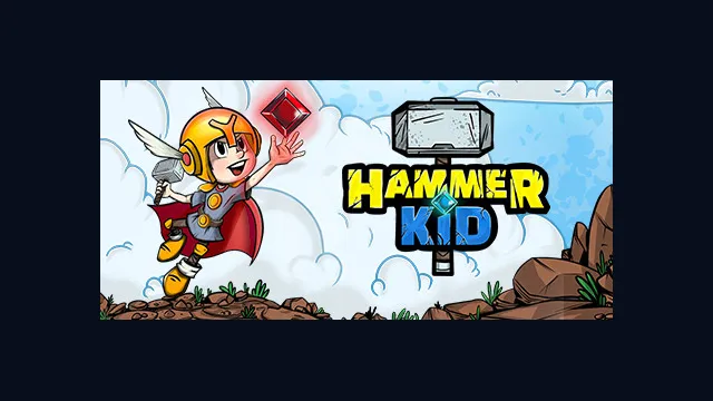 Hammer Kid