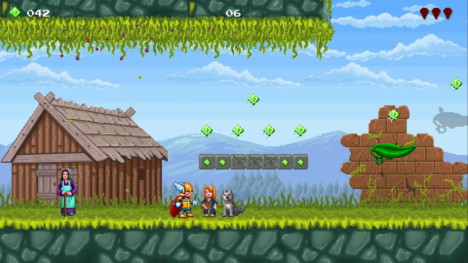 Hammer Kid media 2