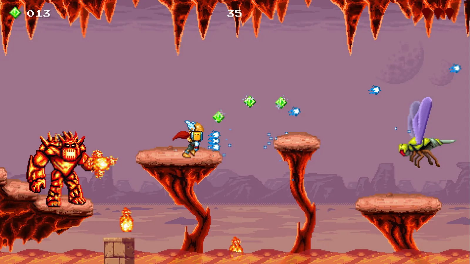 Hammer Kid media 4