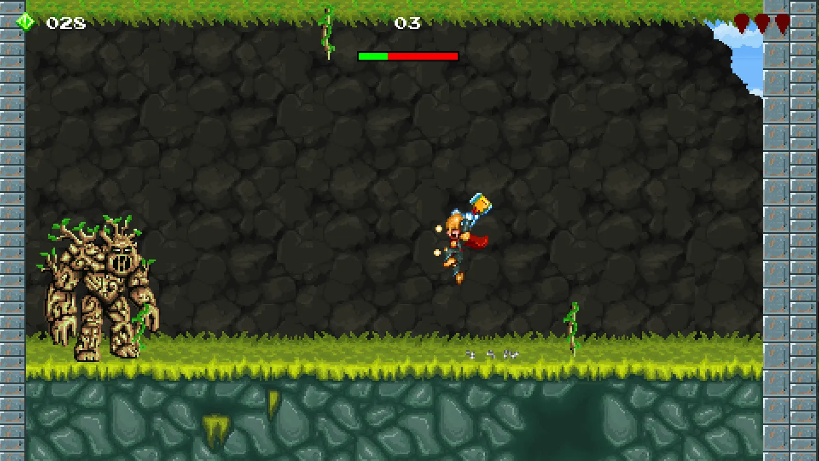 Hammer Kid media 5