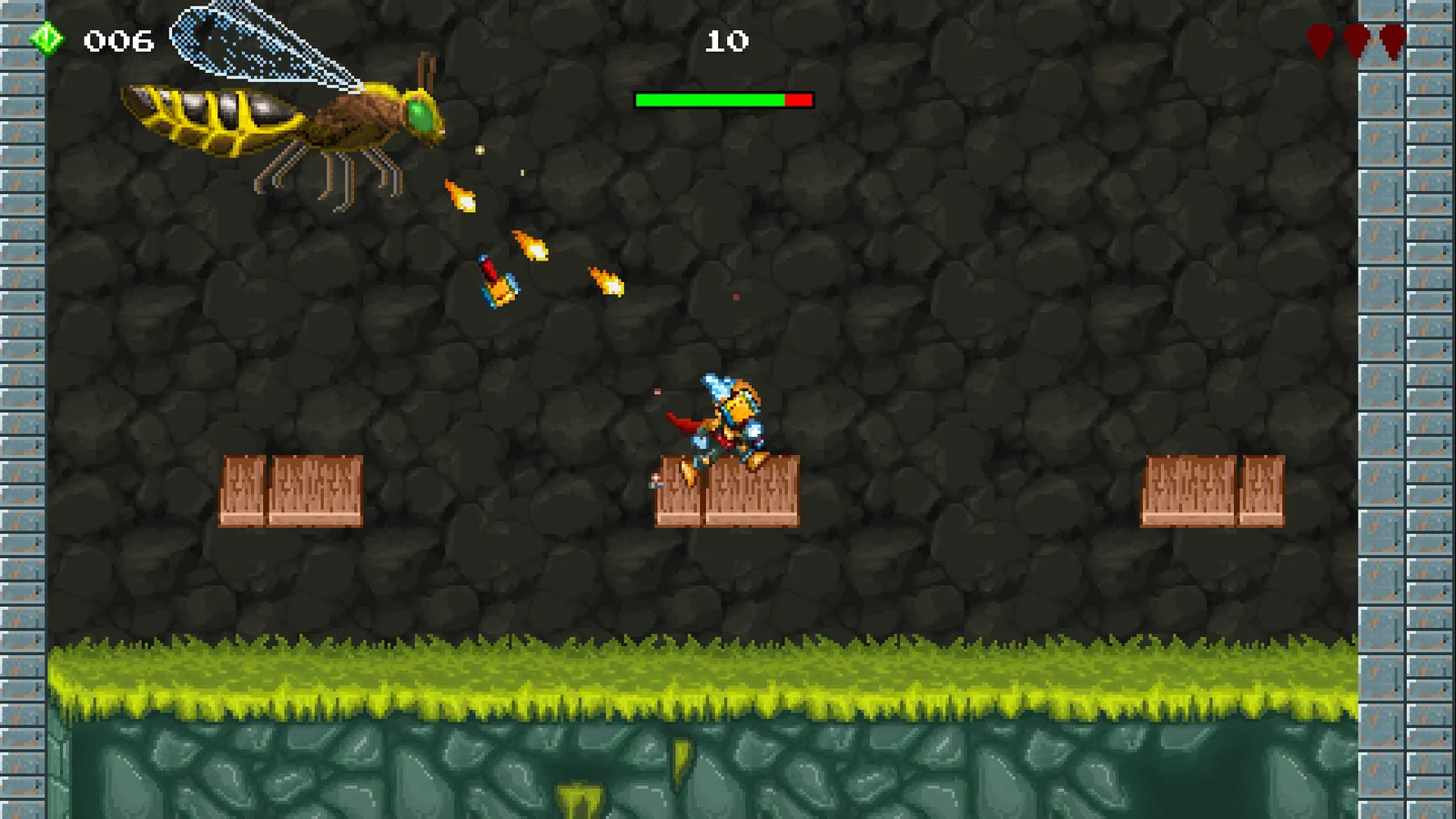 Hammer Kid media 7