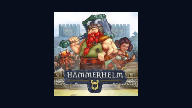 HammerHelm