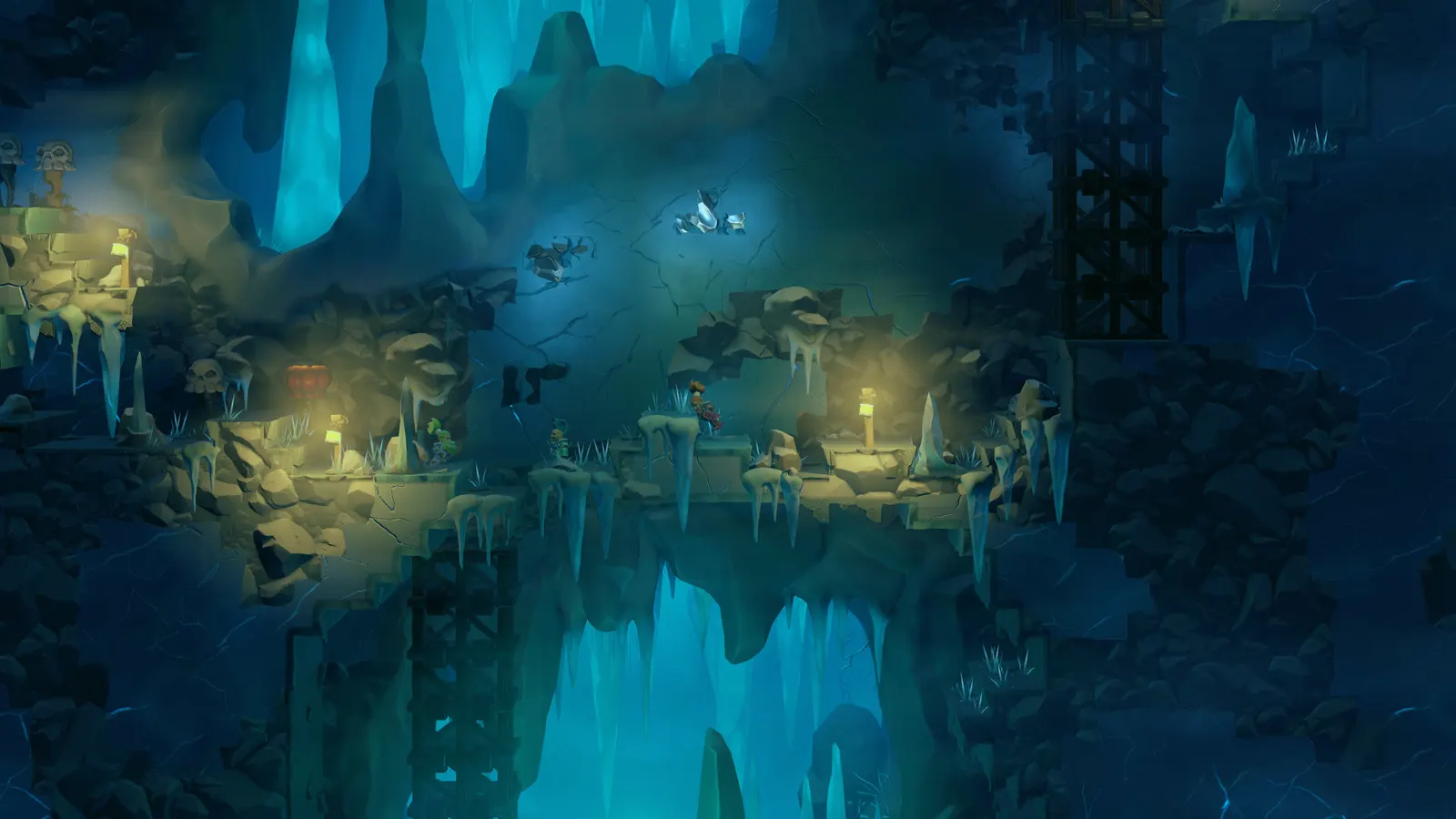 Hammerting media 14