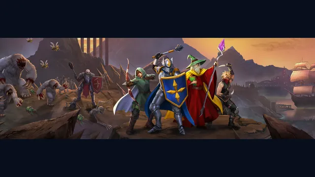 Hammerwatch II