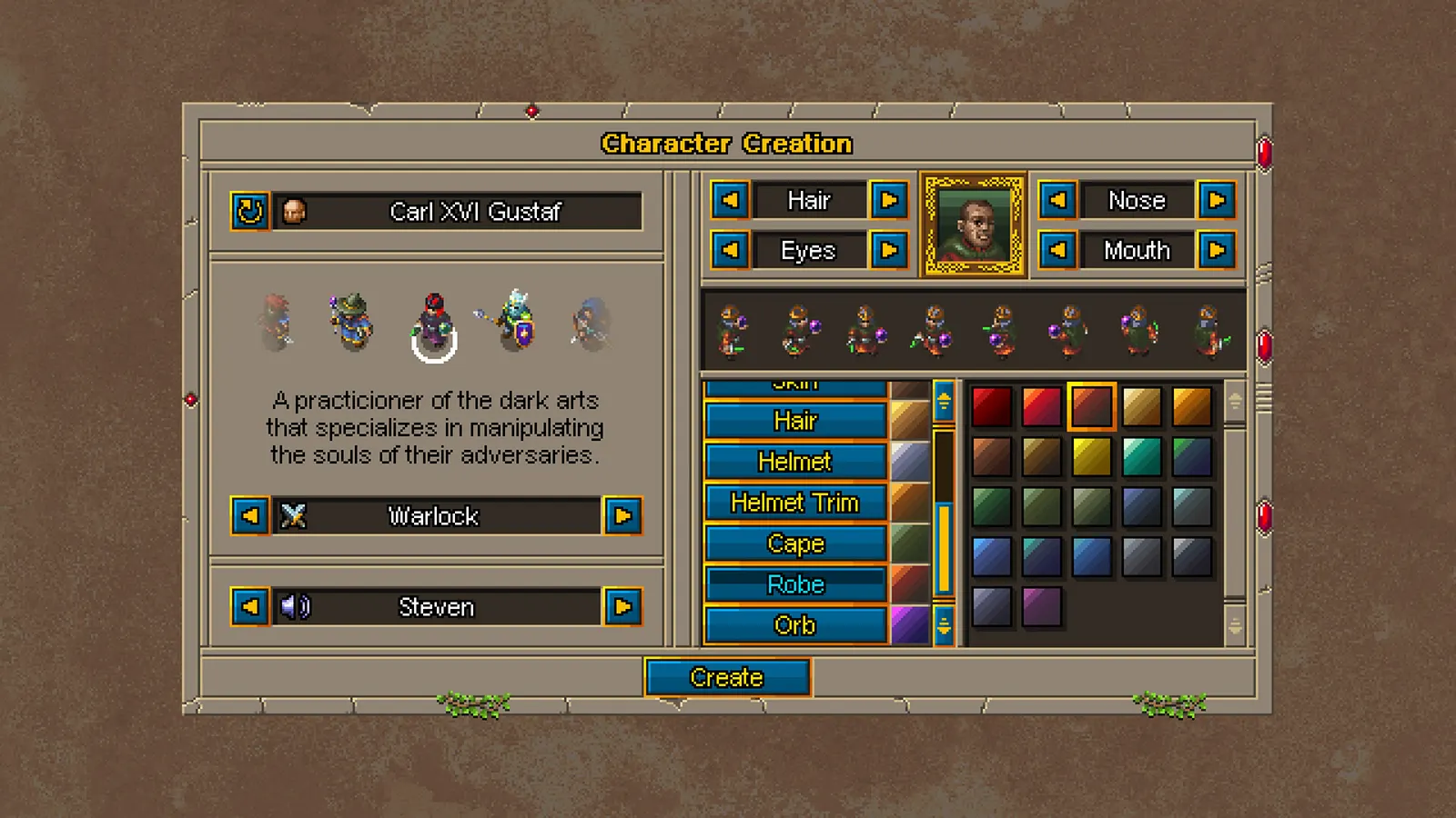 Hammerwatch II media 7
