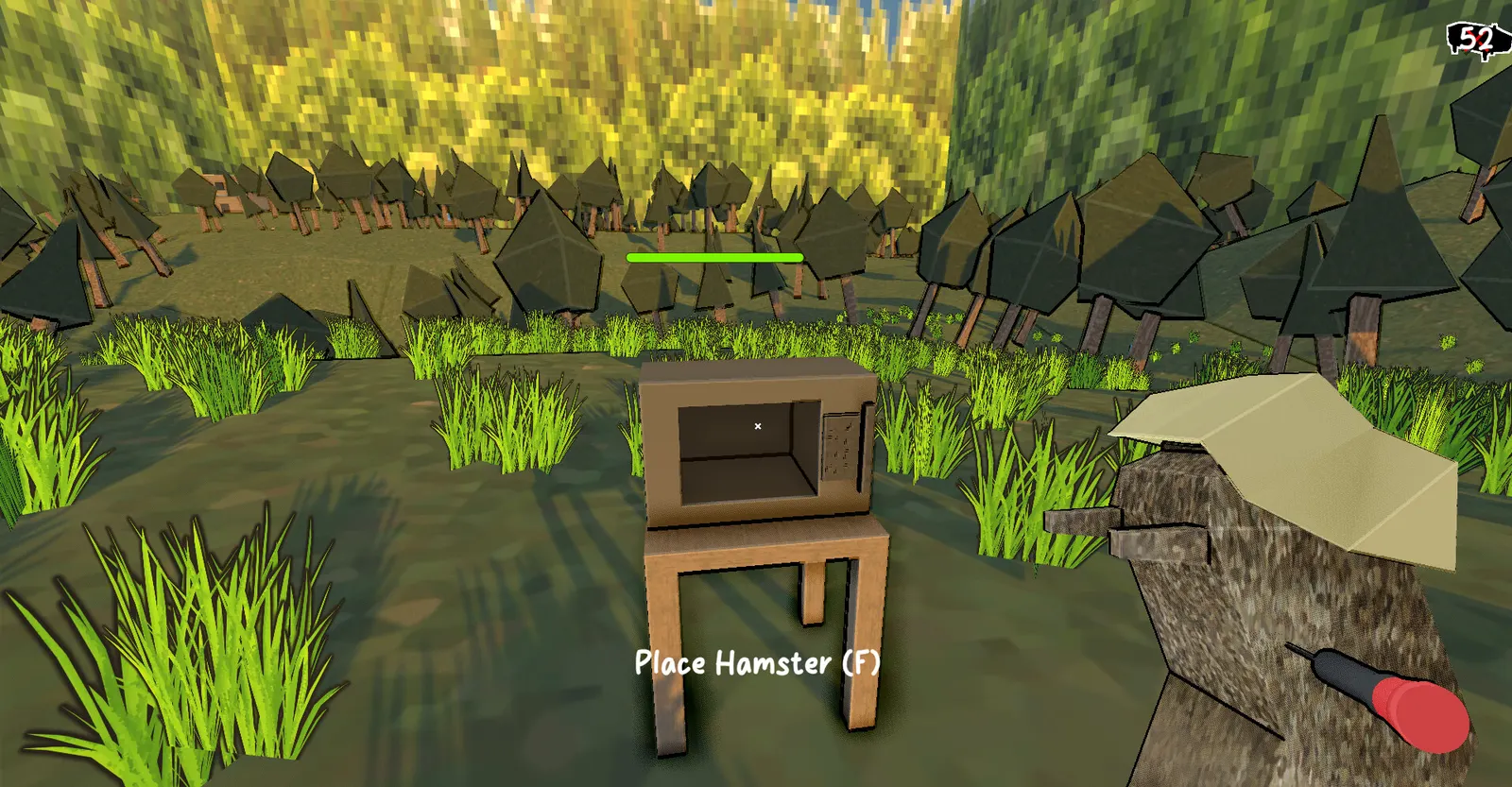Hamster Hunter media 5