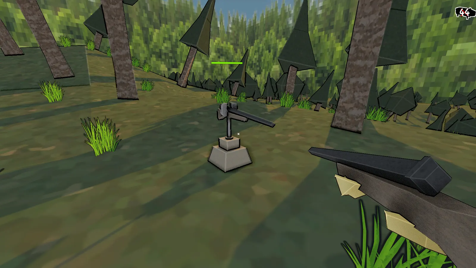 Hamster Hunter media 11
