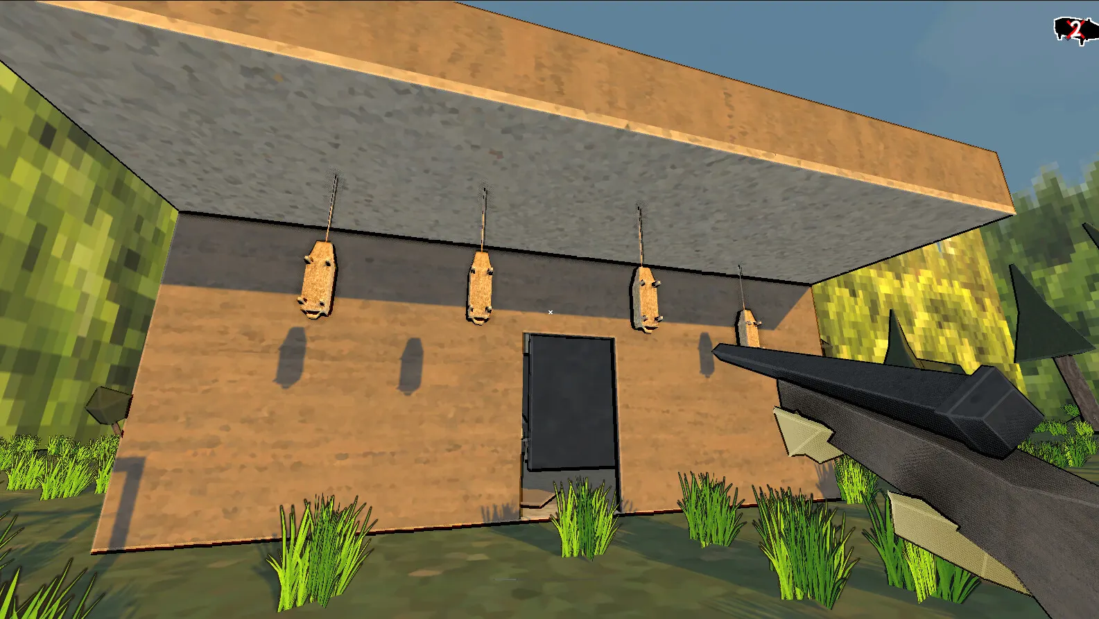 Hamster Hunter media 12