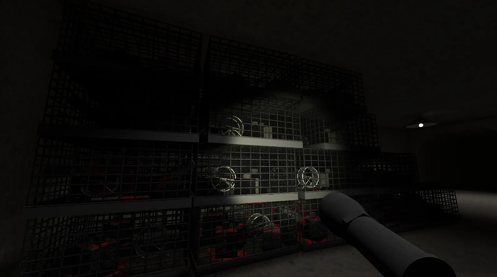 Hamster Hunter media 13