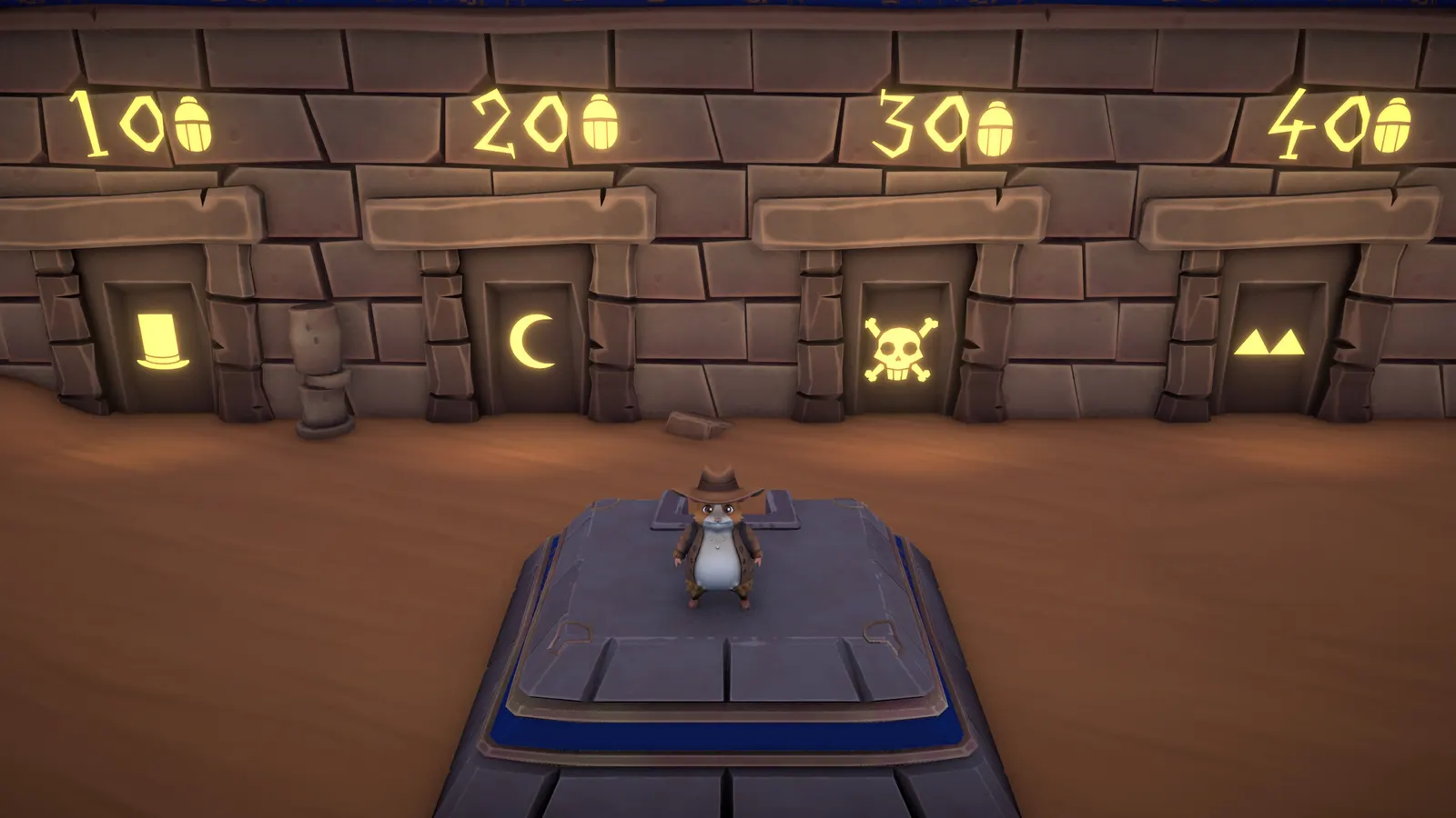 HAMSTERMIND media 12