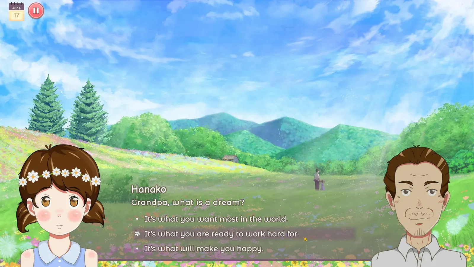 Hanako's Flower Shop media 4