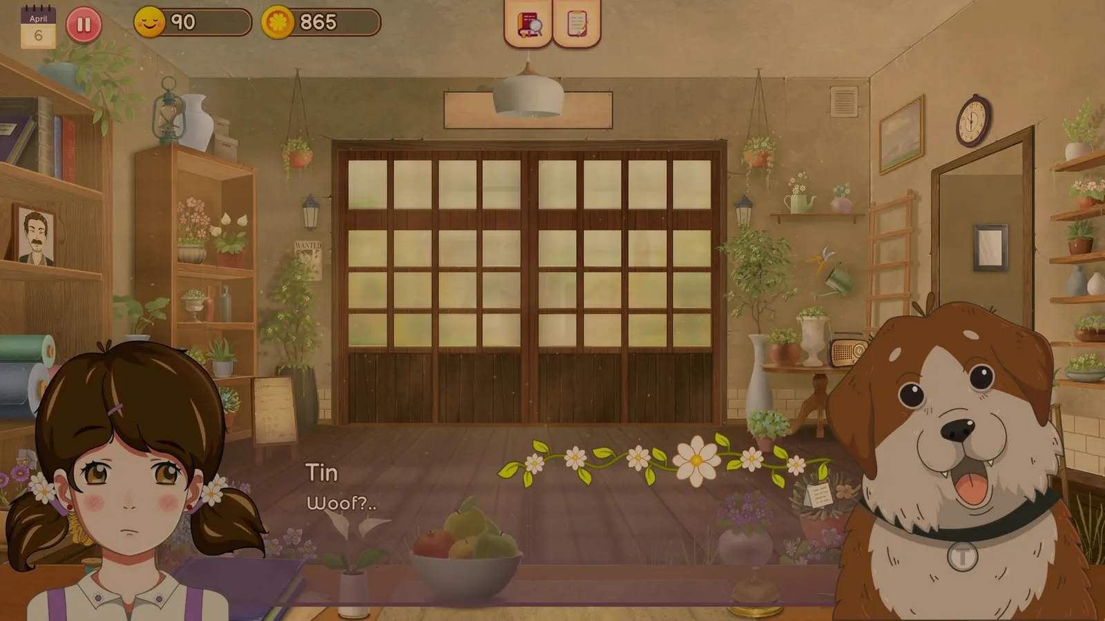 Hanako's Flower Shop media 11