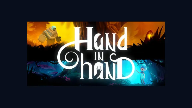Hand In Hand