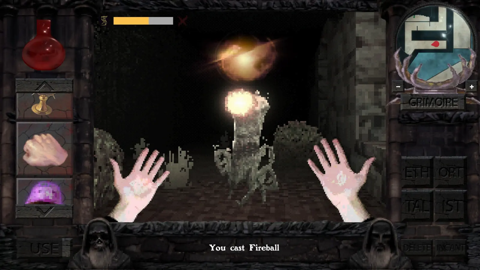 Hand of Doom media 4