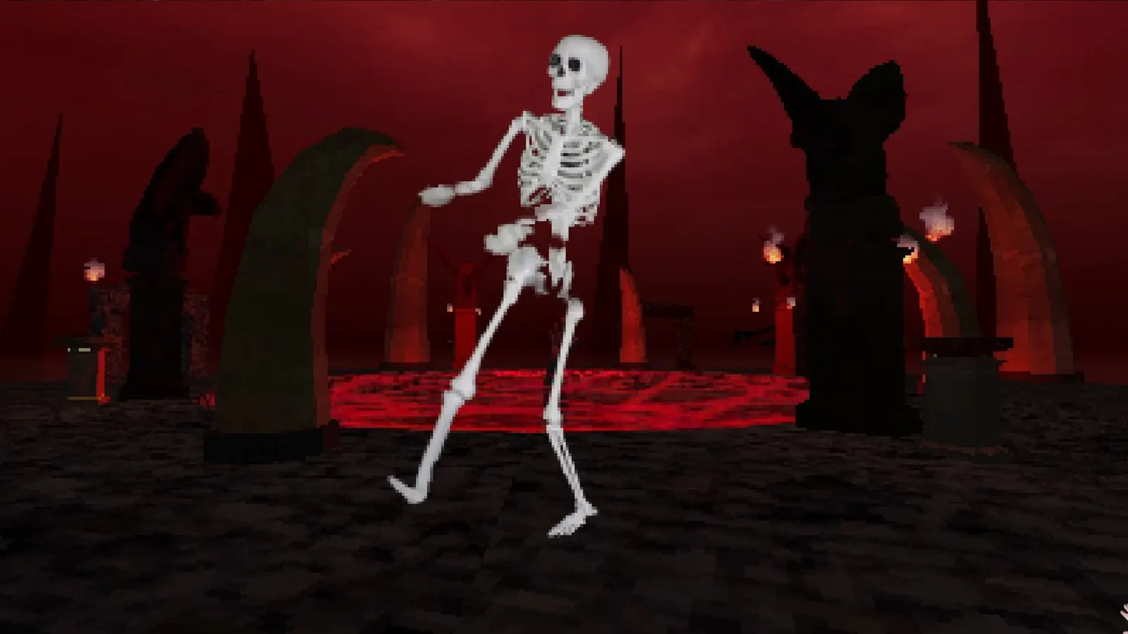 Hand of Doom media 6